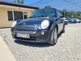 Mini Cooper SEVEN, снимка 1