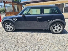 Mini Cooper SEVEN, снимка 4