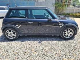 Mini Cooper SEVEN, снимка 6