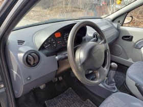 Dacia Logan 1.4 GAZ, снимка 10