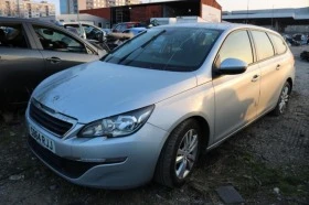 Обява за продажба на Peugeot 308 Sw ~ 150 лв. - изображение 10