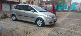 Toyota Corolla verso | Mobile.bg    3