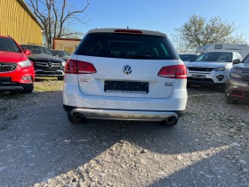 VW Alltrack 4MOTION LED DSG, снимка 6