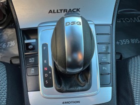 VW Alltrack 4MOTION LED DSG, снимка 14