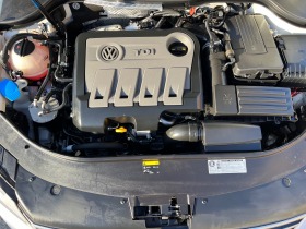 VW Alltrack 4MOTION LED DSG, снимка 13