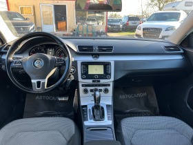 VW Alltrack 4MOTION LED DSG | Mobile.bg   8