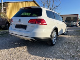 VW Alltrack 4MOTION LED DSG | Mobile.bg   2