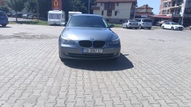 BMW 525 Е60, снимка 5