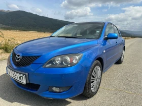 Mazda 3 1.6 АВТОМАТИК, снимка 3