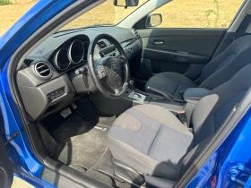 Mazda 3 1.6 АВТОМАТИК, снимка 9