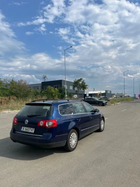 VW Passat 1.9TDI, снимка 6