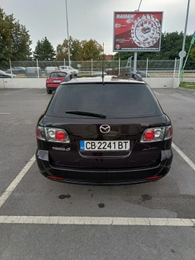 Mazda 6, снимка 3