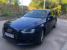 Audi A4 B8.5, снимка 2