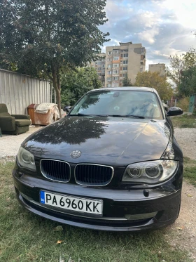 BMW 118, снимка 2