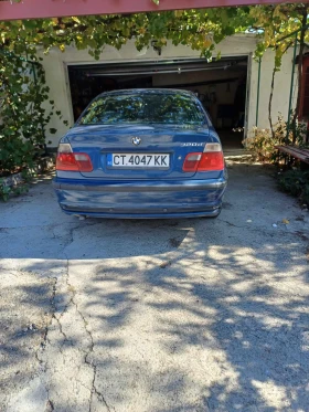 BMW 114 320 D, снимка 2