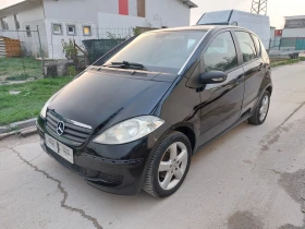 Mercedes-Benz A 180 cdi, снимка 2