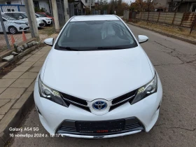     Toyota Auris 1.8 HYBRID EURO 5B