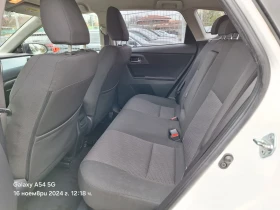 Toyota Auris 1.8 HYBRID EURO 5B - [15] 