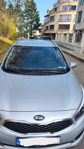 Kia Ceed 1.6 CRDi 135 hp, снимка 4