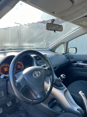 Toyota Auris * ГАЗ* КСЕНОН* , снимка 8