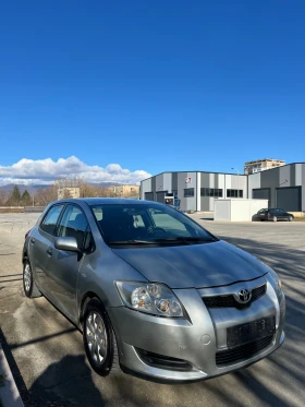 Toyota Auris * ГАЗ* КСЕНОН* , снимка 2