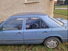 Mercedes-Benz 124 Купе 2, 5, снимка 2