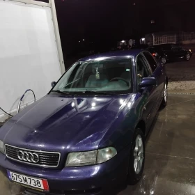 Audi A4, снимка 1