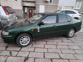     Nissan Primera 1.6 16v