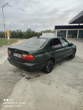 Nissan Primera 1.6 16v | Mobile.bg    3