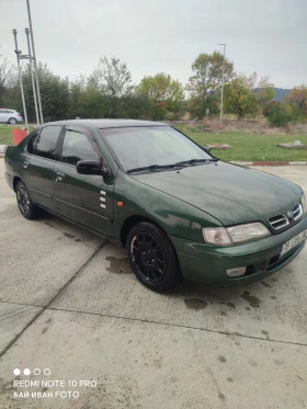 Nissan Primera 1.6 16v | Mobile.bg    8