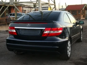 Mercedes-Benz CLC 180 i Kompressor Автоматик, снимка 2