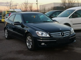     Mercedes-Benz CLC 180 i Kompressor 