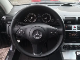 Mercedes-Benz CLC 180 i Kompressor  | Mobile.bg    10