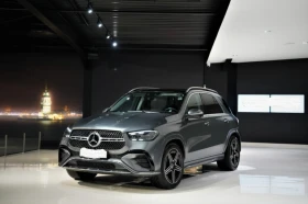  Mercedes-Benz GLE 45...