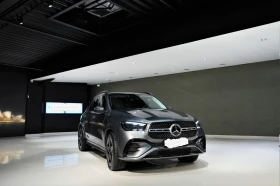     Mercedes-Benz GLE 450 d/4M/AMG-Line/Burmester/Pano