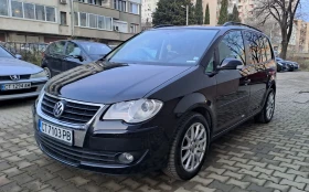 VW Touran 2.0 109к.с. CNG/ 2009г., снимка 3