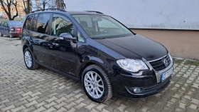 VW Touran 2.0 109к.с. CNG/ 2009г., снимка 4