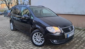 VW Touran 2.0 109к.с. CNG/ 2009г., снимка 2