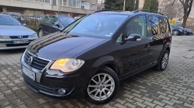 VW Touran 2.0 109к.с. CNG/ 2009г., снимка 1