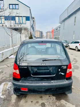 Hyundai Atos PRIME Нов Внос-Германия!, снимка 2