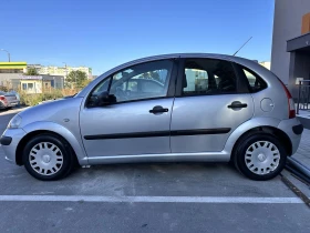 Citroen C3, снимка 1