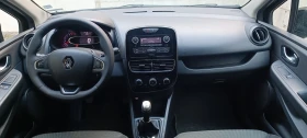 Renault Clio 0.9 TCe/75кс./Life, снимка 8