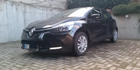 Renault Clio 0.9 TCe/75кс./Life, снимка 1