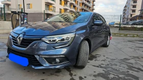 Renault Megane 1.5dci-6sk.110k.s, снимка 1