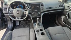 Renault Megane 1.5dci-6sk.110k.s, снимка 5