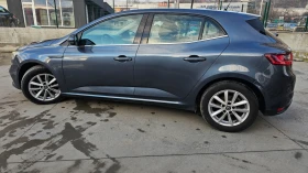 Renault Megane 1.5dci-6sk.110k.s, снимка 3