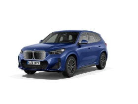     BMW iX1 xDrive30