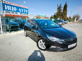 Opel Astra 1, 6-136k.ABTOMAT, НАВИ, КАМЕРА, LED, FACELiFT-5%! - 19998 лв. - 74473624 | Car24.bg