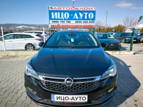 Opel Astra 1, 6-136k.c.ABTOMAT, , , LED, FACELiFT,  | Mobile.bg    17