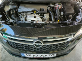 Opel Astra 1, 6-136k.c.ABTOMAT, , , LED, FACELiFT,  | Mobile.bg    15